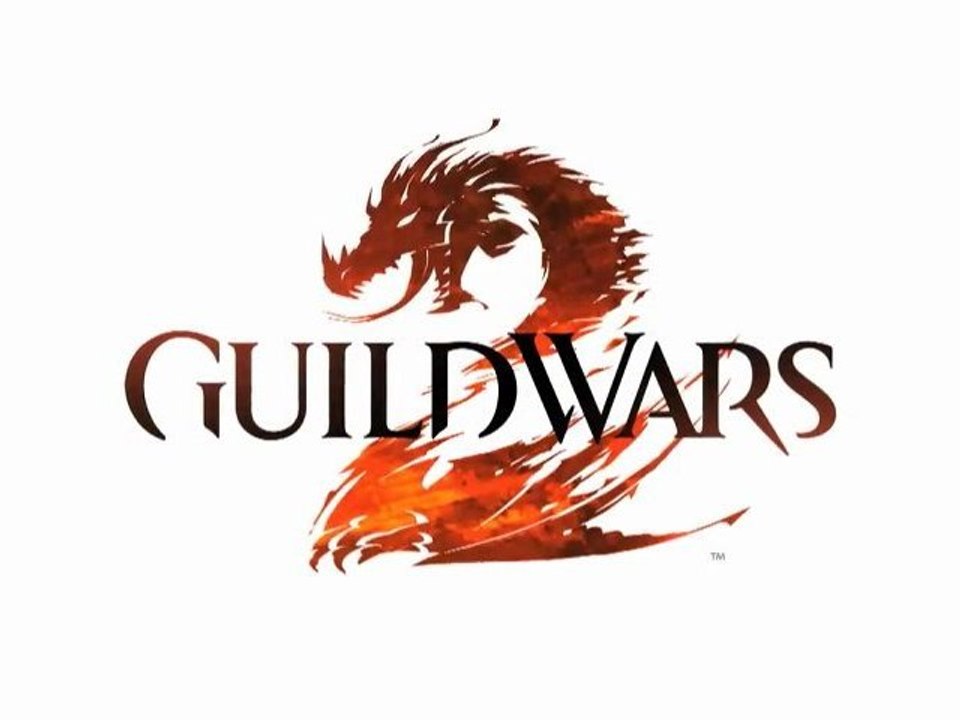 Guild Wars 2 - Gamescom 2011 Trailer [HD]