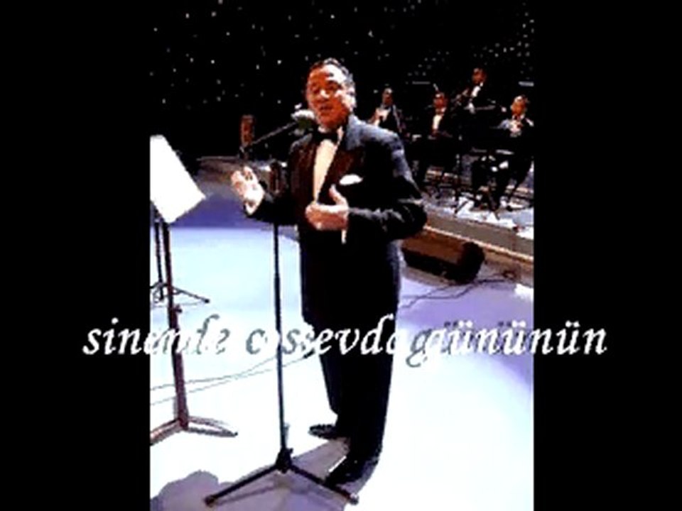 ORHAN SAYGICI Abim den S.Pınar