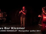 Kava bar klezmer mix