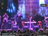 Mustafa Topaloğlu 1- İkizdere Ekşioğlu Vakfı Konseri