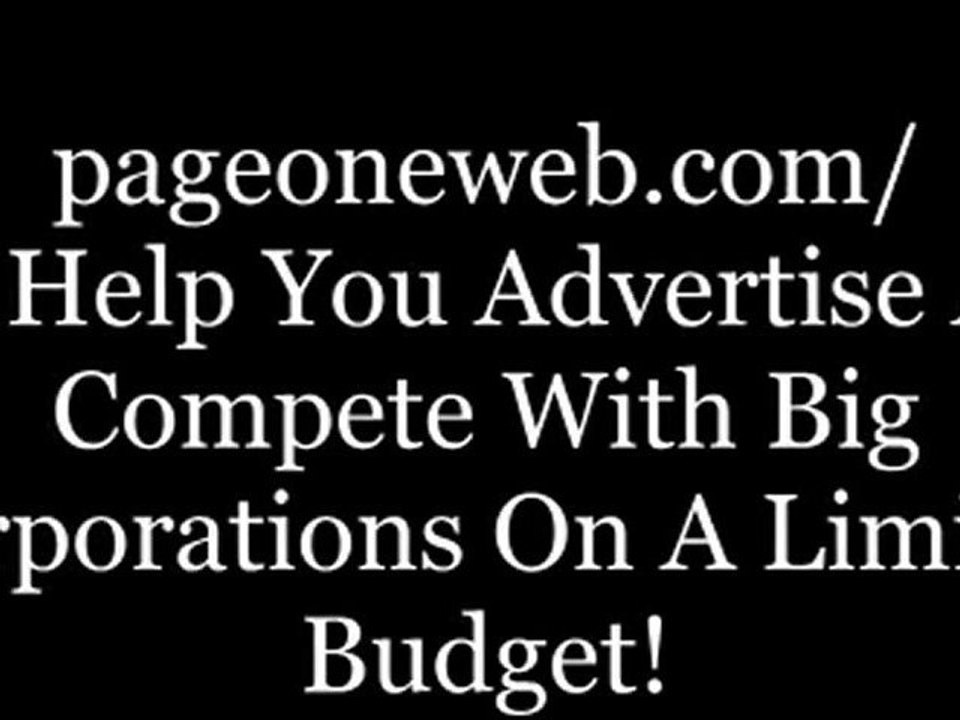 SEO expert Jacksonville Florida, affordable website marketing