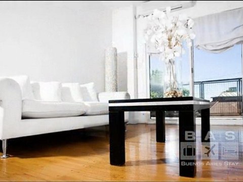 Palermo Hollywood Apartment - L. M. Campos and Dorrego - bastay.com