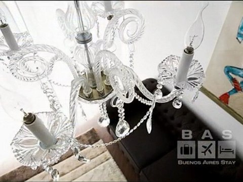 Palermo Soho Buenos Aires Luxury Vacation apartments - bastay-com