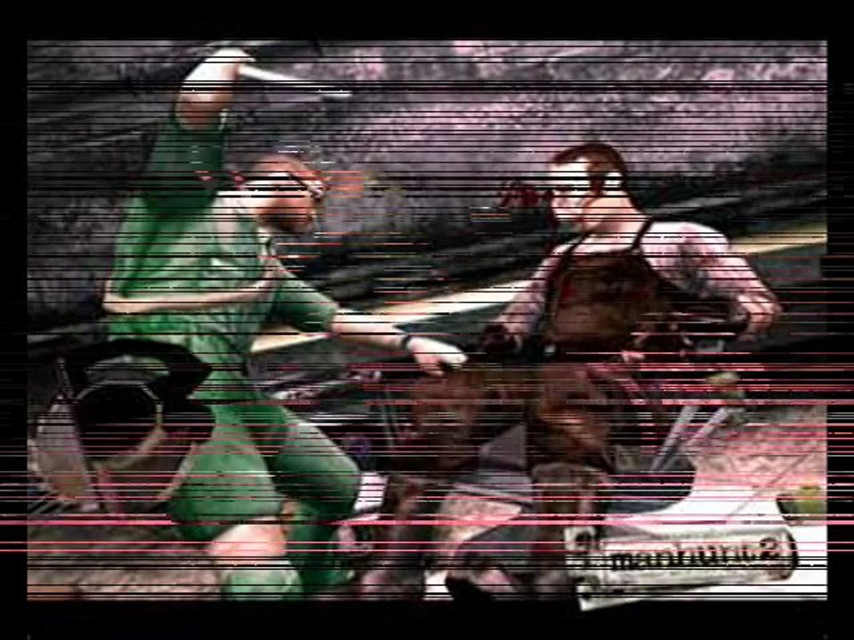 manhunt 2
