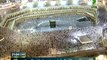 تسجيل حصري لصلاة العشاء من المسجد الحرام ل 17 رمضان 2011
