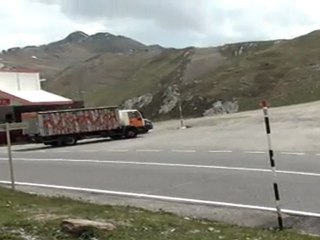 VACANCES 2011 - 16/06 - Arrivée