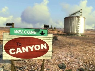 Trackmania 2: Canyon | (Gamescom Trailer)