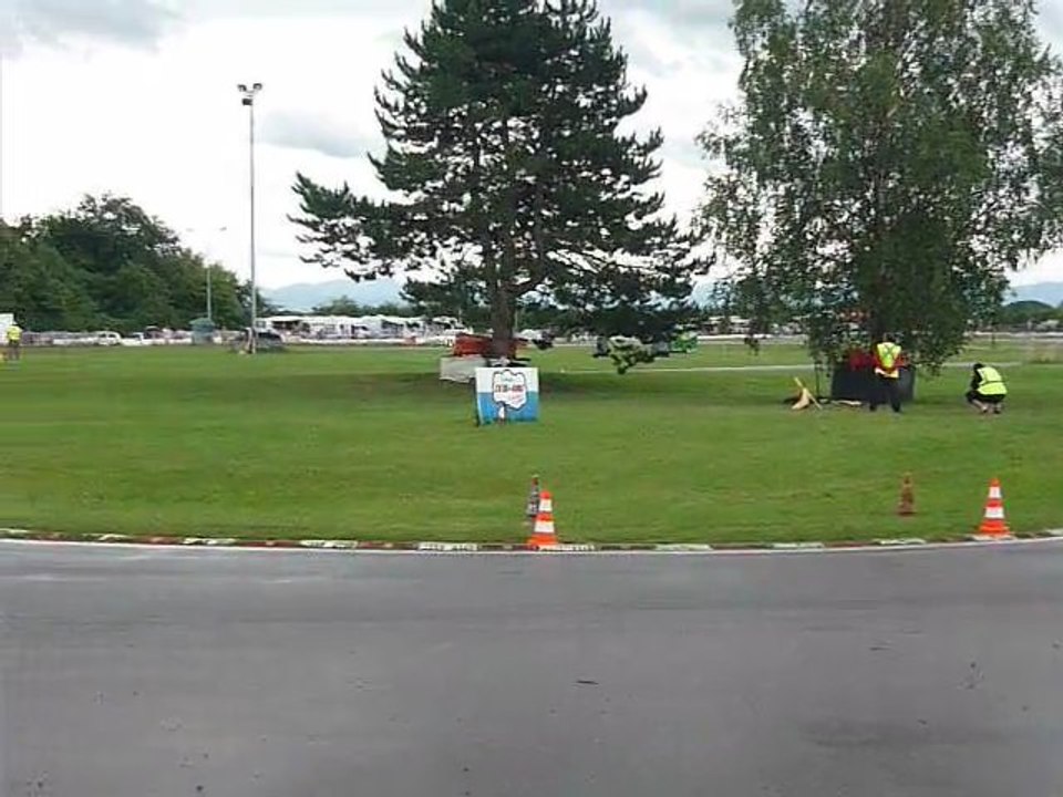 Slalom des 3 frontieres