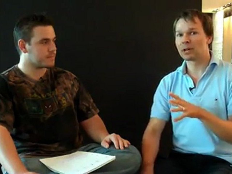 Increased Sales By Online Video