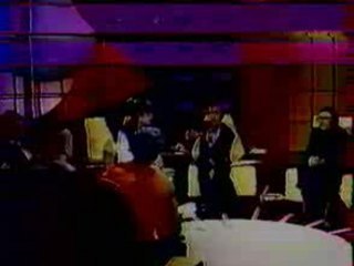 Ciel mon mardi - la culture rock 2 sur 3