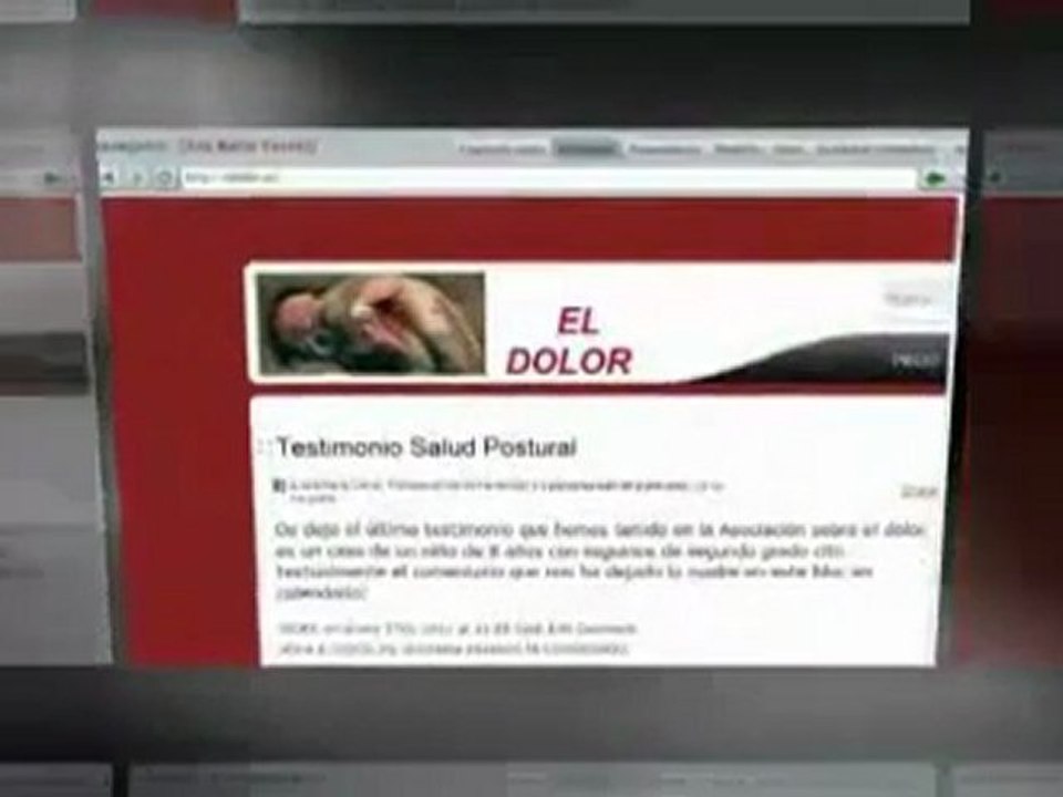 GVOCONFERENCE y Presentación de Software Para Videoconferencia