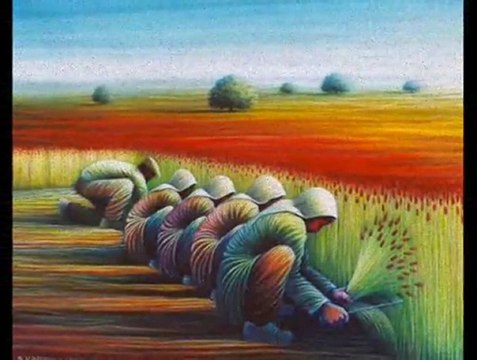 Kardeş Türküler Gülsüm Serbülent Öztürk Yapımı