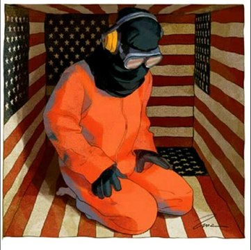 Conspiraciones: Secretos de la CIA 2-5