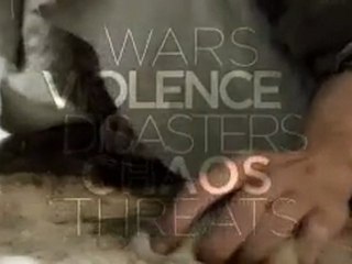 The 700 Club - Prophecy Week- Next Week Promo - CBN.com