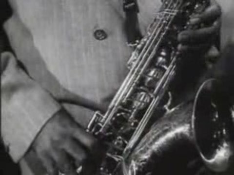 Coleman Hawkins & Charlie Parker