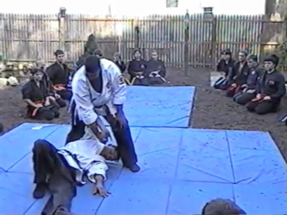 NGJ Against Punch 3