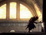 Assassins Creed Revelations - GamesCom 2011 Trailer