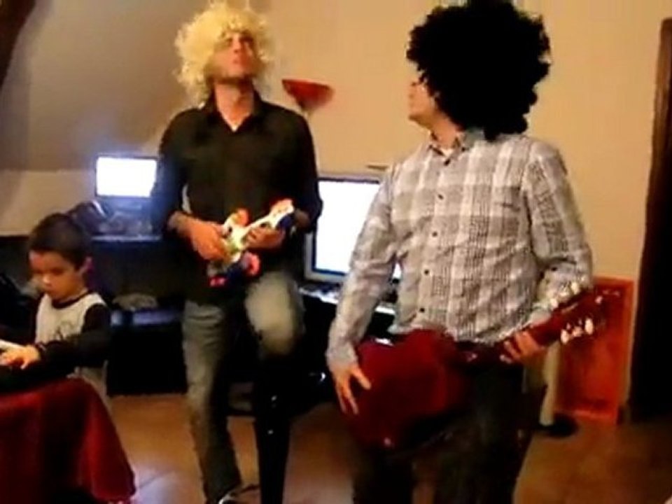 Chaîne de VIDEOZINOR