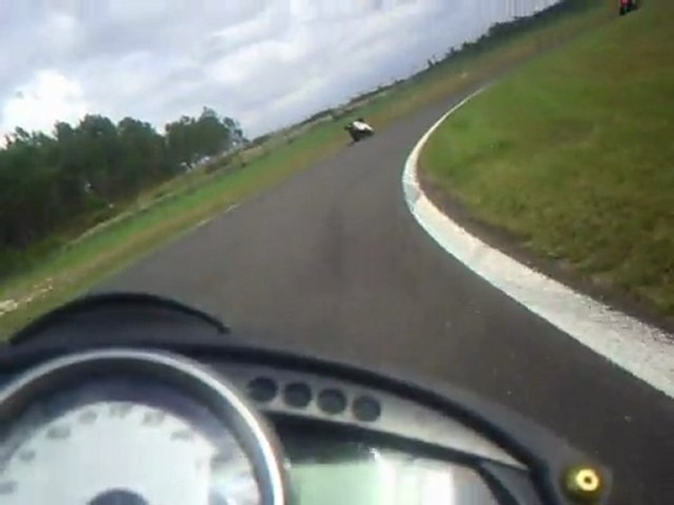 circuit genetouze haute saintonge