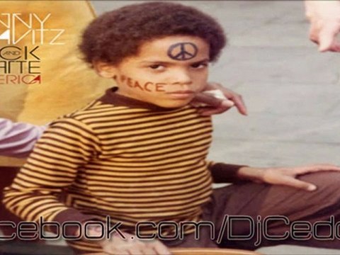 Lenny Kravitz feat. Jay-Z DJ Military - Boongie Drop
