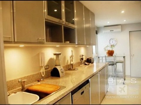 Luxury Apartments in Buenos Aires' Recoleta with the best views! - bastay.com