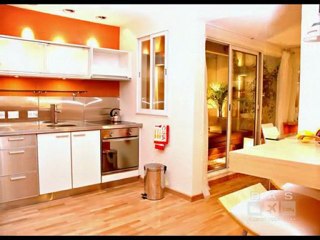 Luxury one bed Recoleta apartment - www.bastay.com