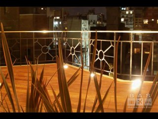 Wonderfully appointed one bedroom luxury Recoleta apartment