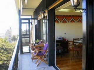 High quality 3-bedroom Recoleta apartment - www.bastay.com