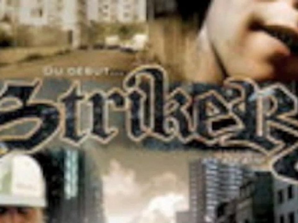 striker envie d pecher 2004