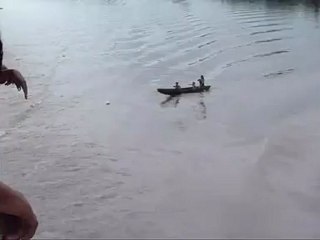 récupération des sacs