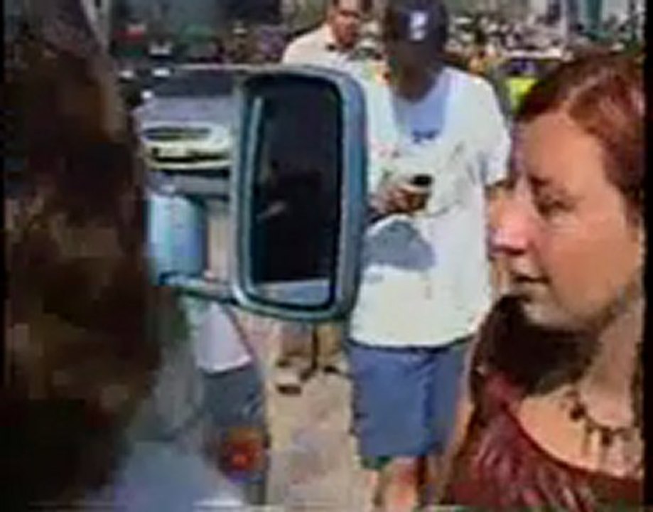 Kimi Räikkönen at the Olympics Summer Games 2004