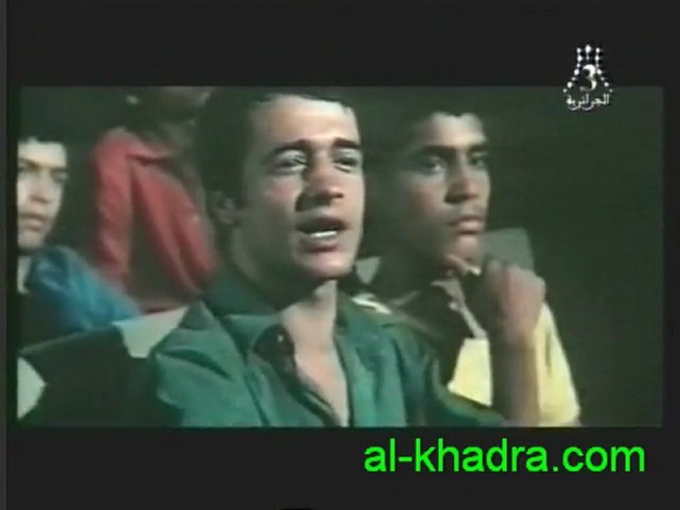 Algerie (Djem3i family 3, Episode 17 full ,ramdane 2011)