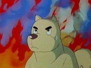 ساسوكى - الحلقه 7 - جزء ثان