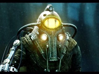 Bioshock 2 / Part 1 / "Big Daddy"