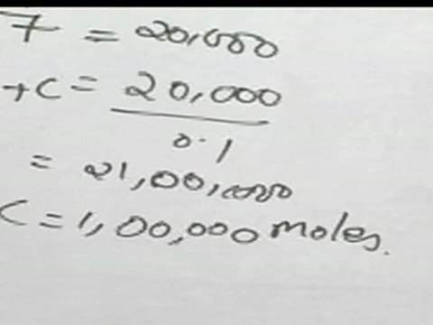 Biomolecules, Polymers and Chemistry in Everyday Life - Problem