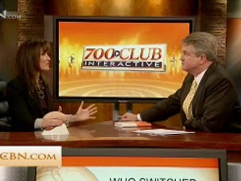 700 Club Interactive – August 9, 2011 - CBN.com