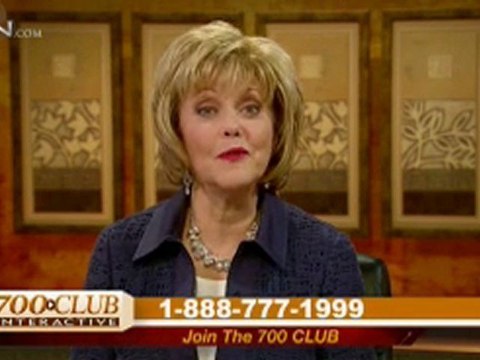 700 Club Interactive – August 15, 2011 - CBN.com