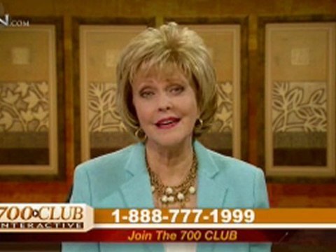 700 Club Interactive – August 3, 2011 - CBN.com