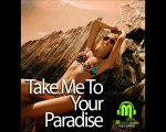 Dj Ax & Rubio - Take Me To Your Paradise (Ian Osborn, Nicolas Francoual & Jeremy Reyes Remix)