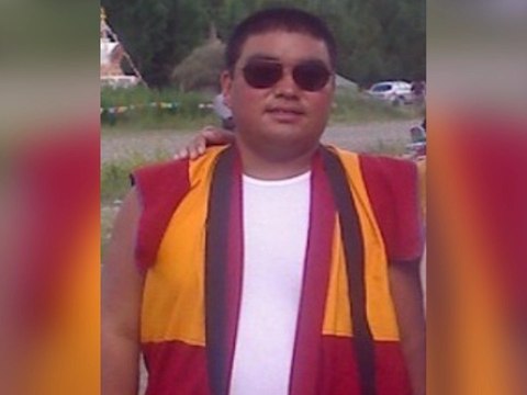 Another Tibetan Buddhist Monk Self-Immolates in Protest