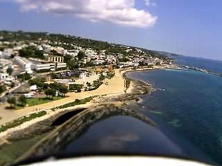 radian pro HD HK WING Torre Vado (IT)