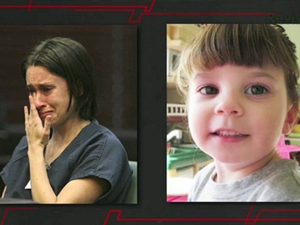 Does Casey Anthony Deserve the Hate? - Penn Point