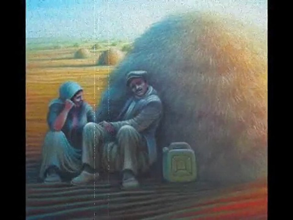 Feryal Önay (Kardeş Türküler ) ip attım Serbülent  Öztürk yapımı