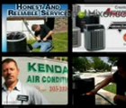 EMERGENCY AC AIR CONDITIONING REPAIR CUTLER BAY 305.232.3000 Kendale Air Inc.