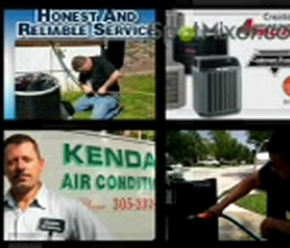 EMERGENCY AC AIR CONDITIONING REPAIR CUTLER BAY 305.232.3000 Kendale Air Inc.