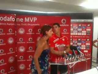 RedPlanet.gr- Δηλώσεις Μιραλάς