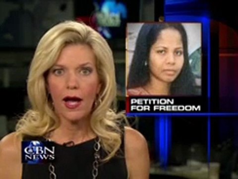 CBN NewsWatch: August 16, 2011 - CBN.com