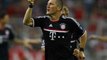 Bayern Munchen 2-0 FC Zurich Schweinsteiger header, Robben superb-strike