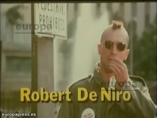 Скачать видео: El 'toro salvaje' de De Niro cumple 68 años