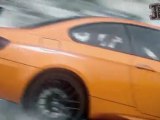 NFS: The Run Buried Alive Trailer